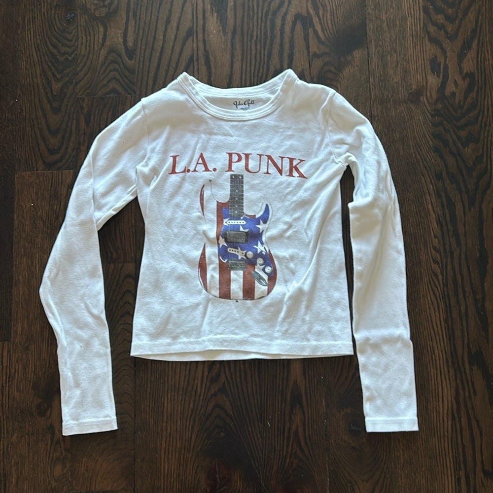 John galt long sleeve